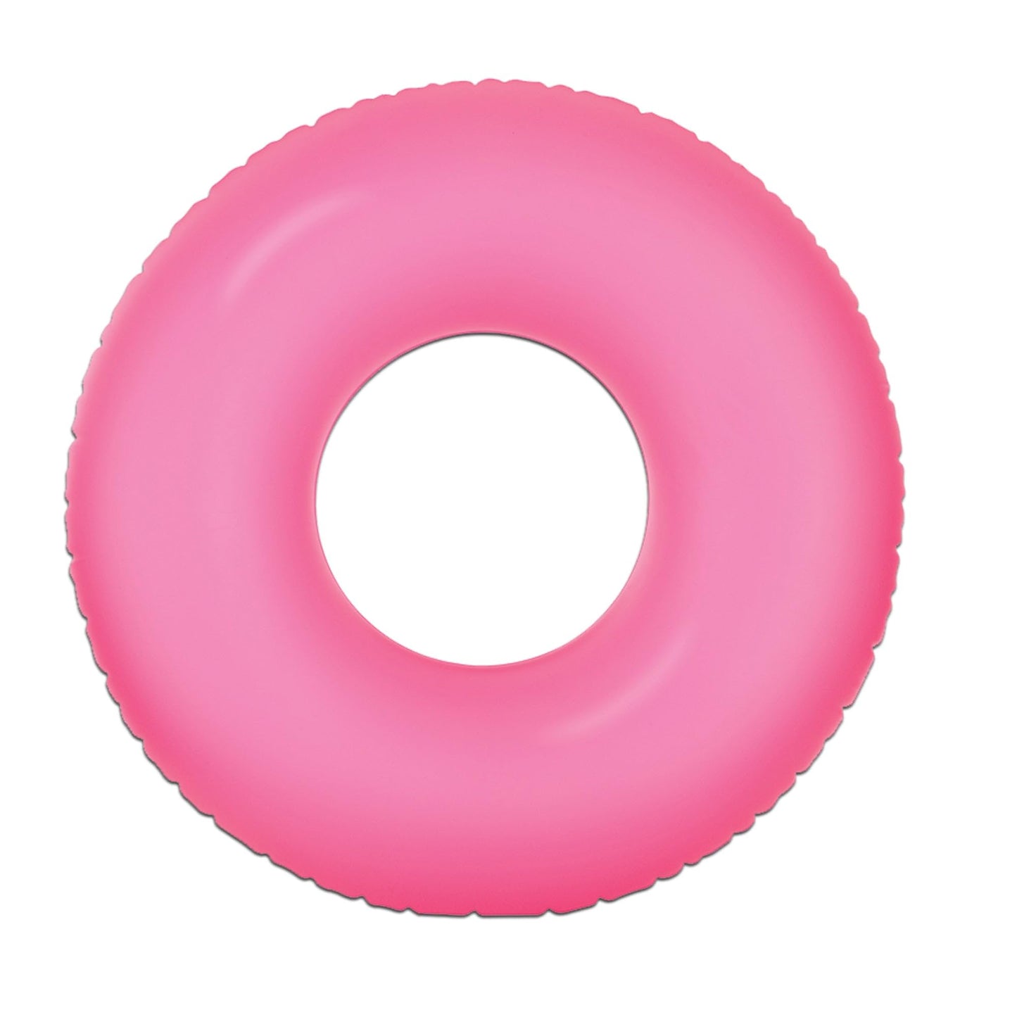 Intex Frost Tube Inflatable Sturdy Swim Pool, 36" (4-Pack)