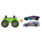 Hot Wheels Monster Trucks Monster Maker