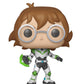 Funko Pop Animation: Voltron - Pidge Collectible Figure, Multicolor