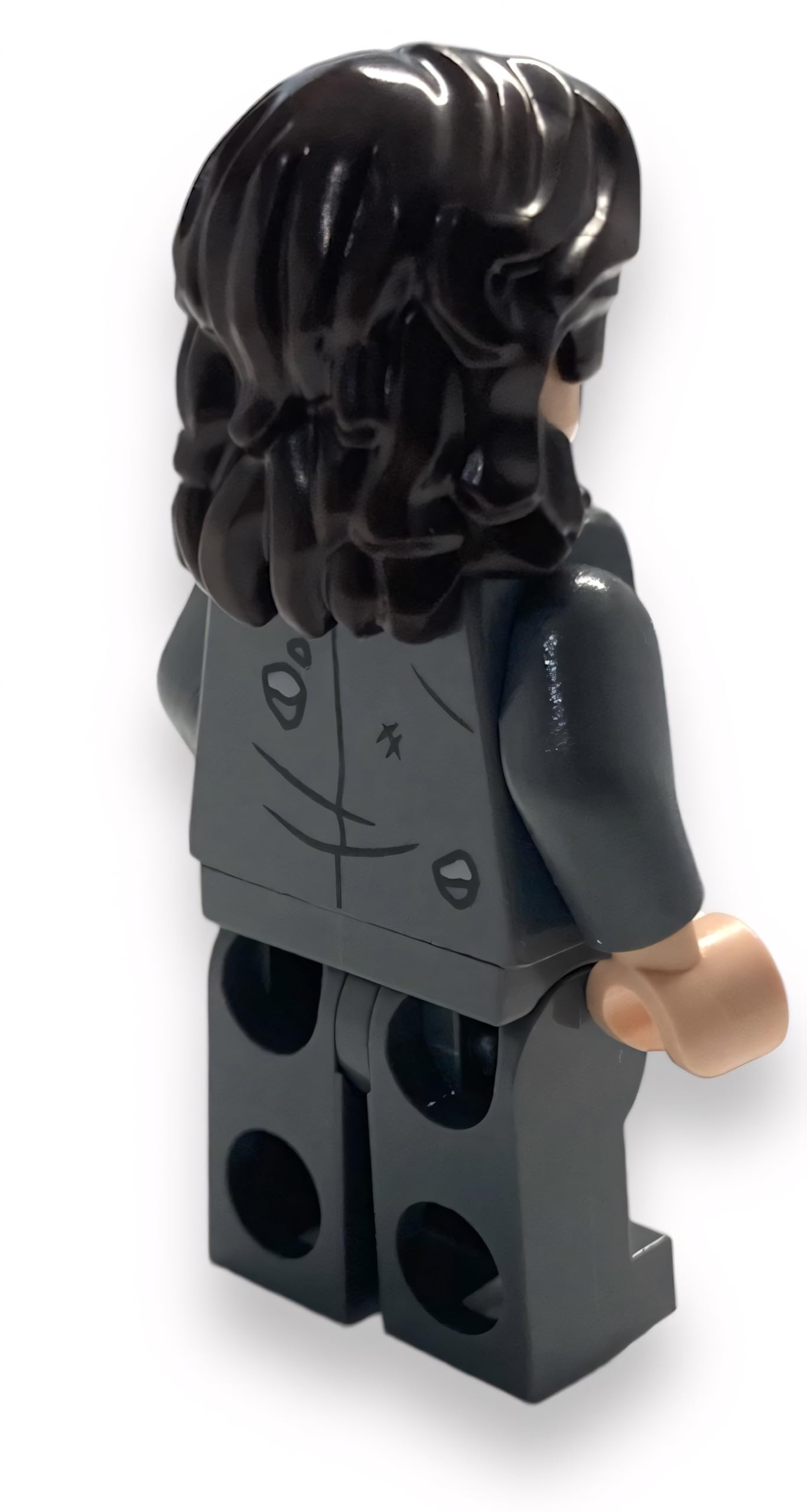 LEGO Harry Potter: Sirius Black Minifigure