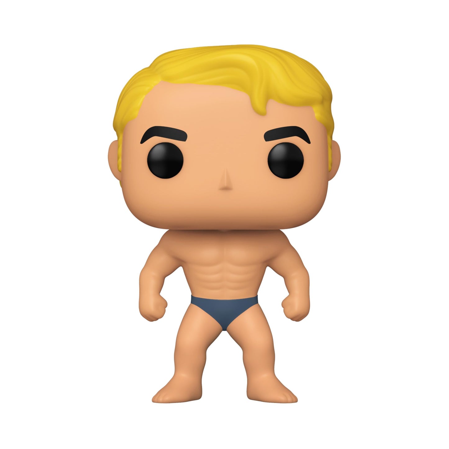 Funko Pop! Retro Toys: Hasbro - Stretch Armstrong (Styles May Vary)