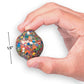Fun Express Rock-Shape Bouncy Balls, 12 Pack