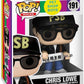 Funko POP Rocks: Pet Shop Boys - Chris Lowe