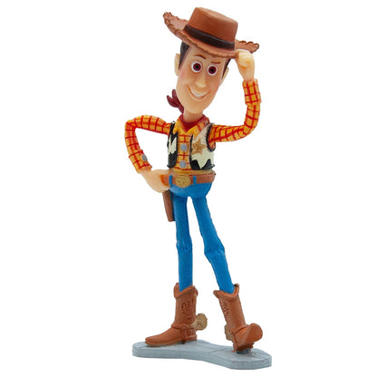 Bullyland Woody Action Figure
