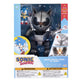 Sonic The Hedgehog - JAKKS Pacific - Giant Mecha Sonic Battle Set - Articulated Figures - Official Licensed - Kids Toy
