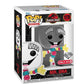 Funko Jurassic Park POP! Movies Mr. DNA Exclusive Vinyl Figure
