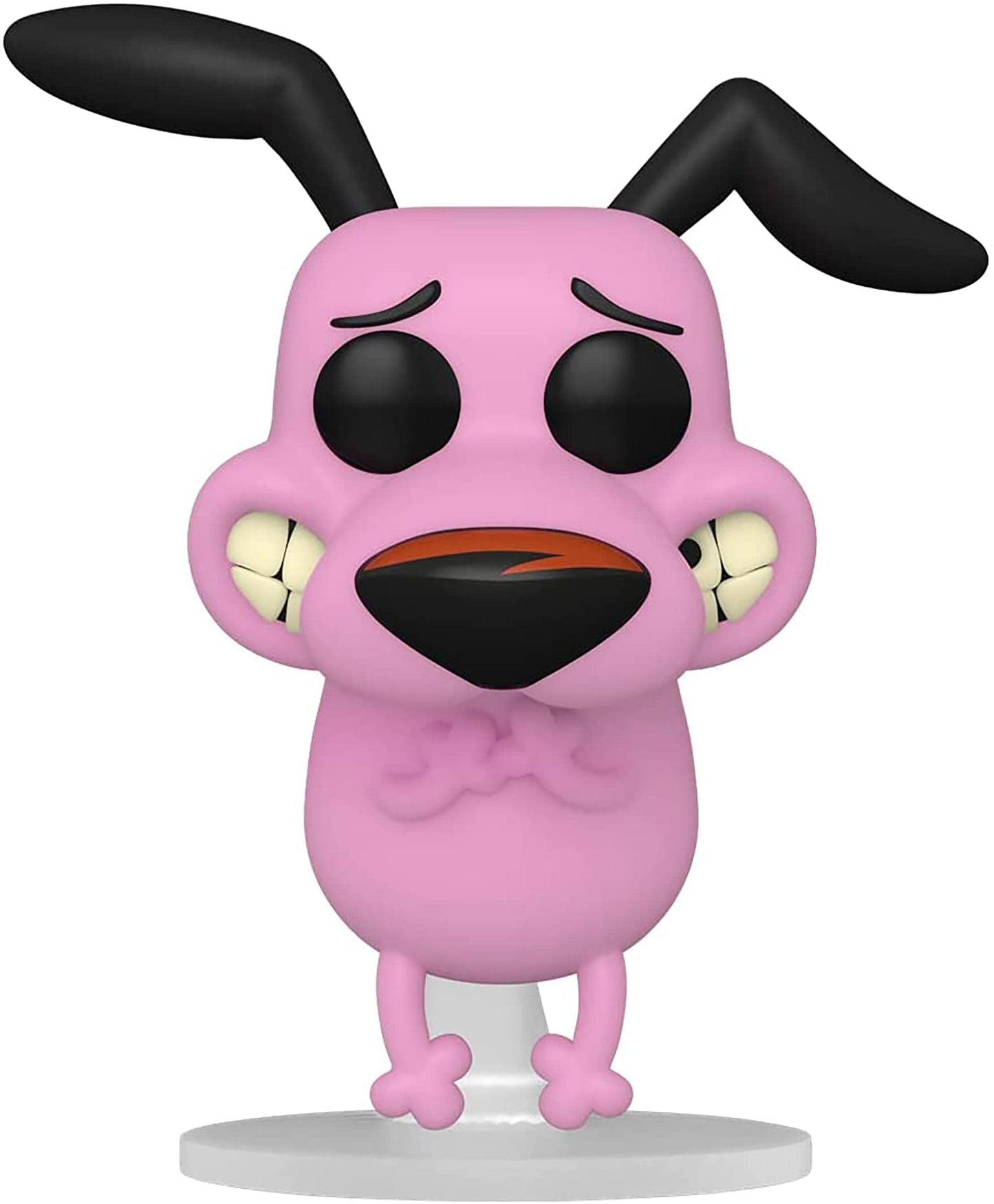 Funko POP! Animation: Courage the Cowardly Dog