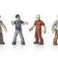Mega Bloks Call of Duty Zombies Tranzit