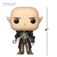 Funko Pop! Games: Dragon Age: The Veilguard - Solas - Collectable Vinyl Figure - Gift Idea - Official Merchandise - Toys for Kids & Adults - Video