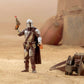 Disney Store Official Star Wars Talking Action Figure - The Mandalorian