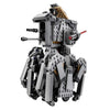 LEGO Star Wars Episode VIII First Order Heavy Scout Walker 75177 Building Kit,108 months to 168 months (554 Piece)