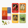 Baby Flash Cards - 13 Real Museum Masterpieces, Baby's First Art Collection