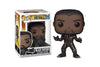 Funko Pop Marvel: Black Panther Movie - Black Panther - (Styles May Vary) Collectible Figure Grey, 2.5 X 2.5 Inch - Collectable Vinyl Figure - Gift