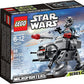 LEGO Star Wars at-at Toy