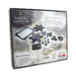 Chip Theory Games Cloudspire: Portal Seekers, Strategy Board Game Add-On, Campaign, RPG Game Accessory, 2-4 Players, Adults, Teens Ages 14+