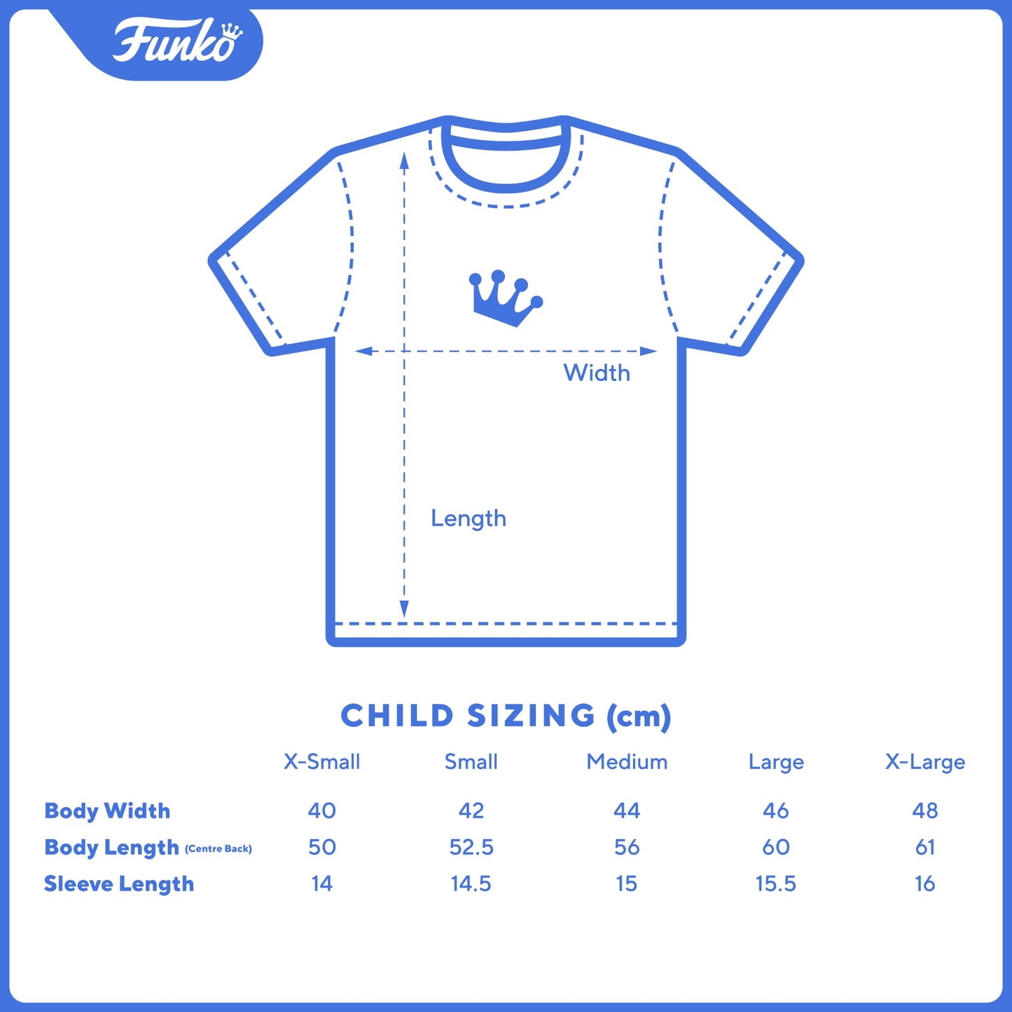 Funko Pocket Pop! & Tee: Disney Toy Story - Alien Buzz - Kids S