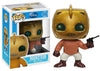 Funko POP Disney Series 5: Rocketeer Vinyl Figure