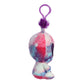 Aurora World Inc. - Galactic Cuties - 4.5"" Cosmic Alien Clip-On