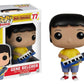 Funko POP Animation Bob's Burgers Gene Action Figure