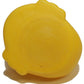 waddlers Rubber Ducks Family on the Go Telephone Duck, Brand Toy Bathtub Rubber Ducks that Float Upright, Rubber Ducky Birthday on the Go Life Style