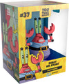 Youtooz Spongebob Squarepants Robot Mr. Krabs Vinyl Figure