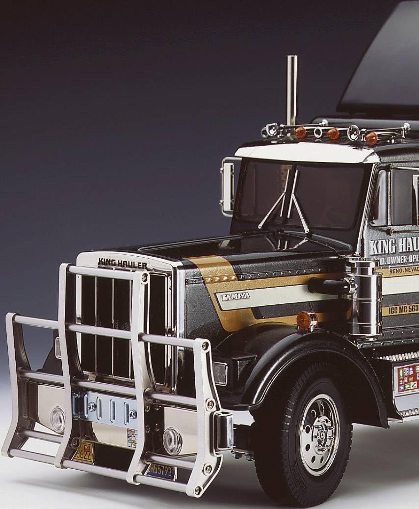 Tamiya 56506 DIY