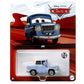 Disney Cars Metal Otis HFB75 Die Cast