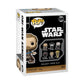 Funko POP! Vinyl: OBI-Wan Kenobi Battle Pose - Jasper - Star Wars - Collectable Vinyl Figure - Gift Idea - Official Merchandise - for Kids & Adults