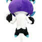 Great Eastern Entertainment Sonic The Hedgehog - Zor Plush 9" H