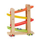 EverEarth Ramp Racer Wooden Race Track for Cars