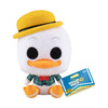 Funko Pop! Plush: Donald Duck 90th Anniversary - Dapper Donald Duck, 7"