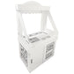 Easy Playhouse: Movie Theater Snack Stand - Decorate & Personalize A Cardboard Cinema, Color-Draw-Doodle, DIY Art & Crafts, 32 x 26.5 x 40.5, Kids 3+