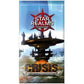 WISE WIZARD GAMES Star Realms Bundle: Crisis (4 Items)