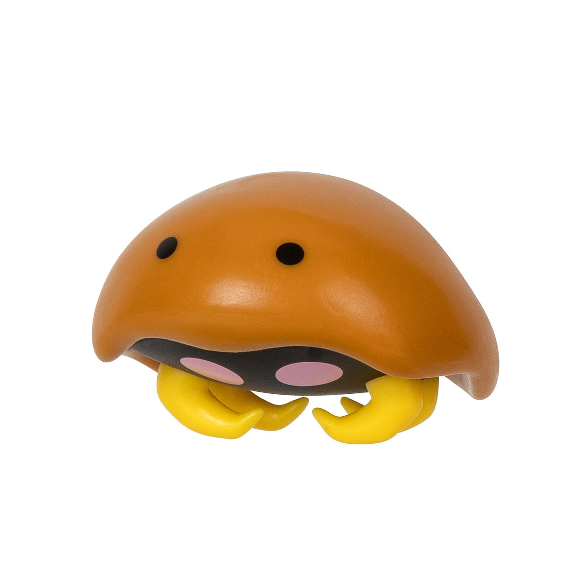 Pokémon 3 Pack-Features 2, Charmander and 3-Inch Stand Battle Figures, Kabuto, Glumanda, Metang