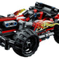 LEGO Technic BASH! 42073 Building Kit (139 Pieces)
