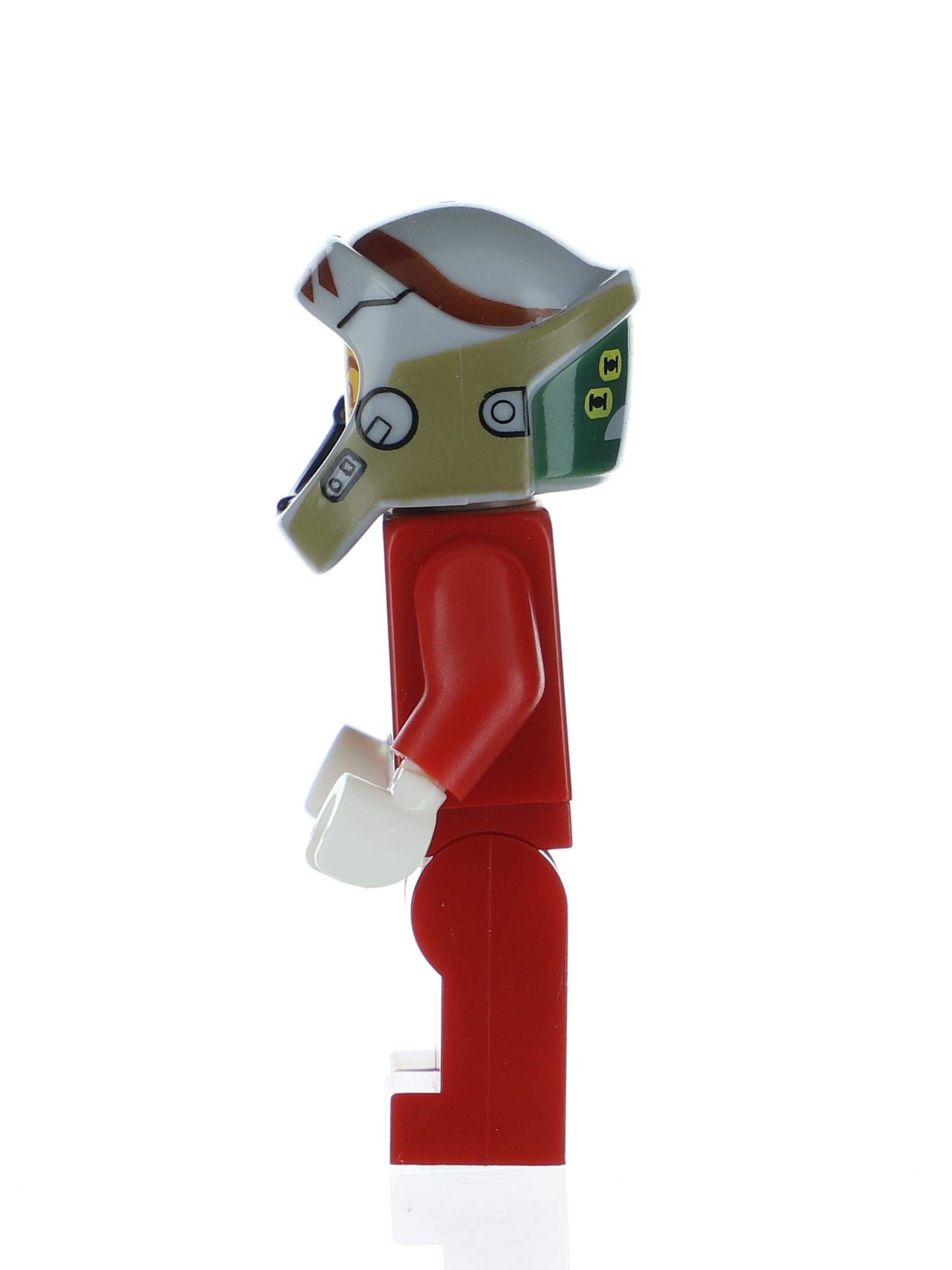 LEGO Star Wars Rebel A-Wing Pilot Bagged Minifigure