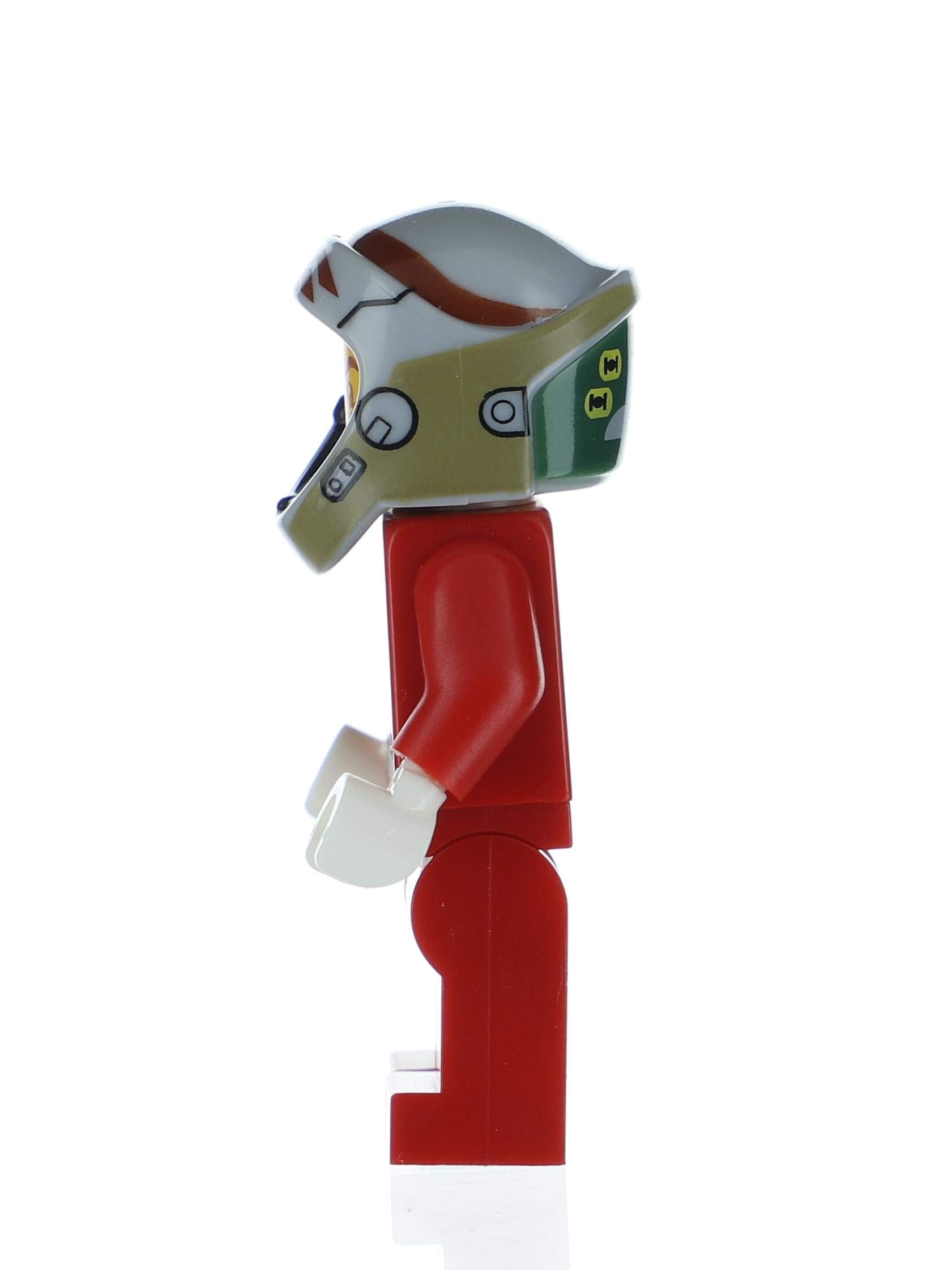 LEGO Star Wars Rebel A-Wing Pilot Bagged Minifigure