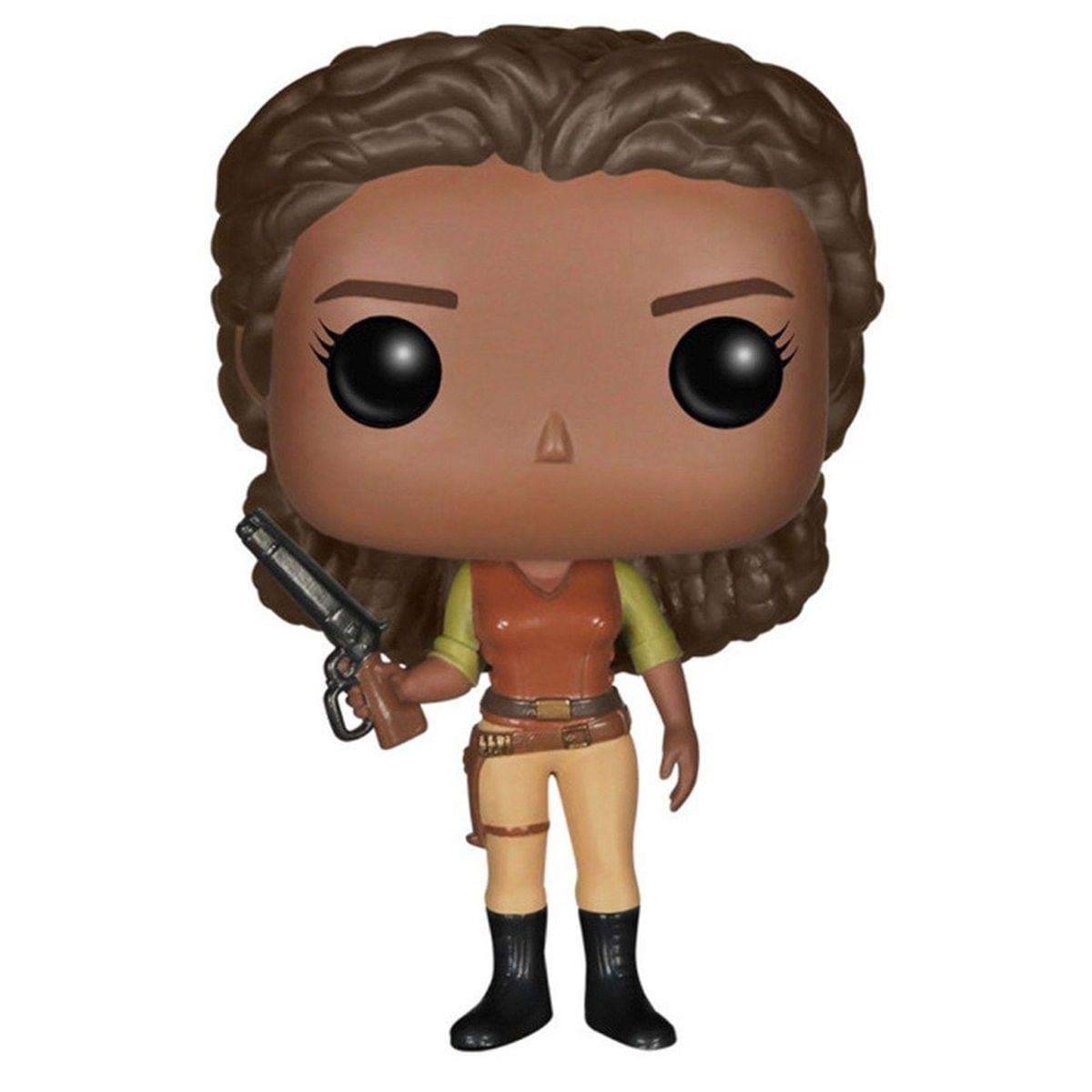 Funko POP TV: Firefly - Zoe Washburne