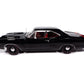 American Muscle 1969 Dodge Coronet Super Bee MCACN - TX9 Black 1/18 Scale Diecast