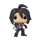 Funko POP Animation: Bakugan - Shun, Multicolor, One Size