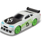 Maisto M15101 Fresh Metal Burnin Key Cars, Assorted Colours