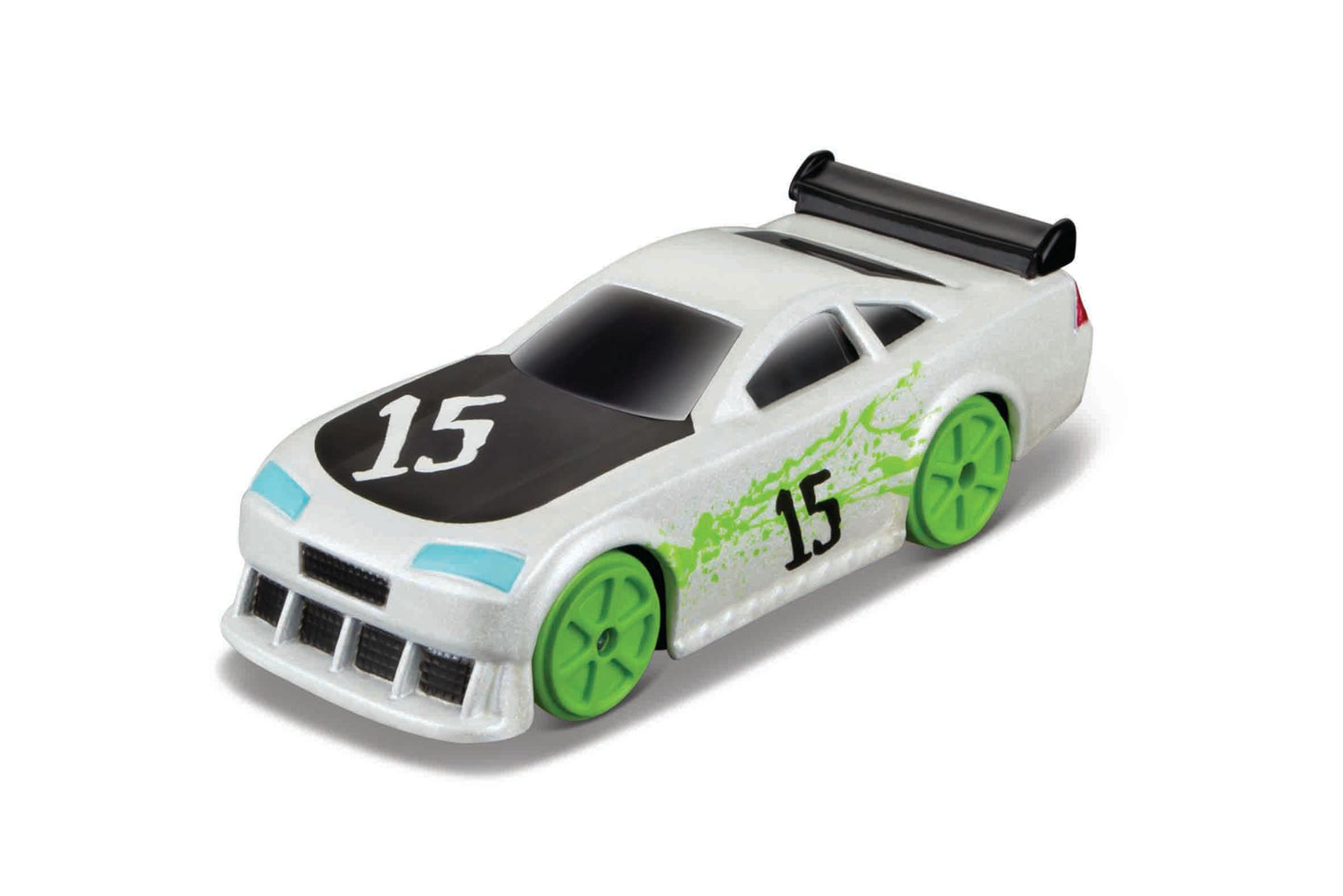 Maisto M15101 Fresh Metal Burnin Key Cars, Assorted Colours