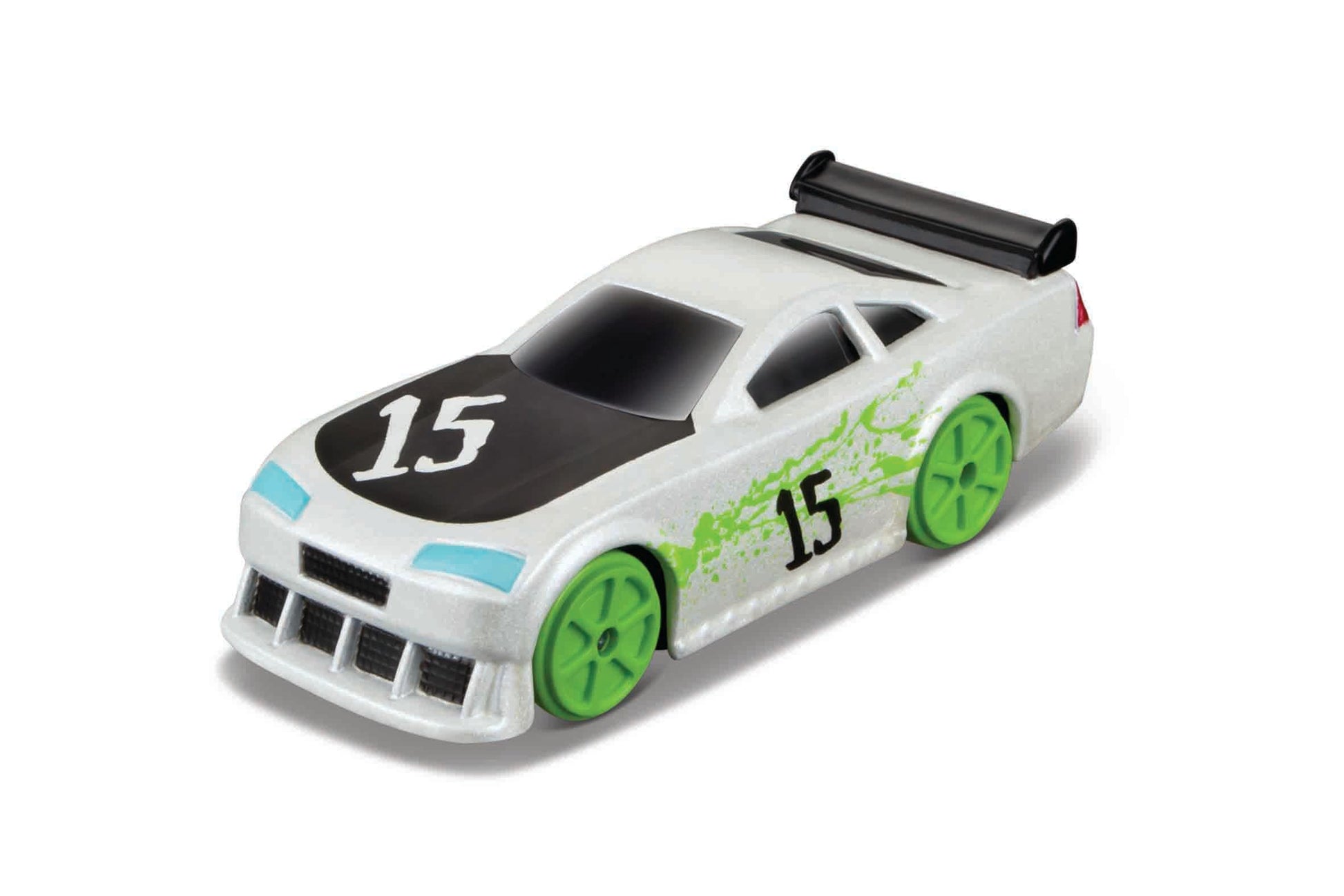 Maisto M15101 Fresh Metal Burnin Key Cars, Assorted Colours