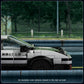 Mould King AE86 Initial D Toy Car Building Blocks Sets with Acrylic Display Case, Collectible Model 27013, Cool Simulation Cockpit Speed Racing Car