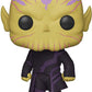 Funko Pop! Marvel: Captain Marvel - Talos Toy, Standard, Multicolor