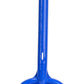 Simba 107124116 Plastic Shovel, 56 cm, Only One Item Delivered, Sand Toy, Sand Shovel, Sandpit, from 10 Months