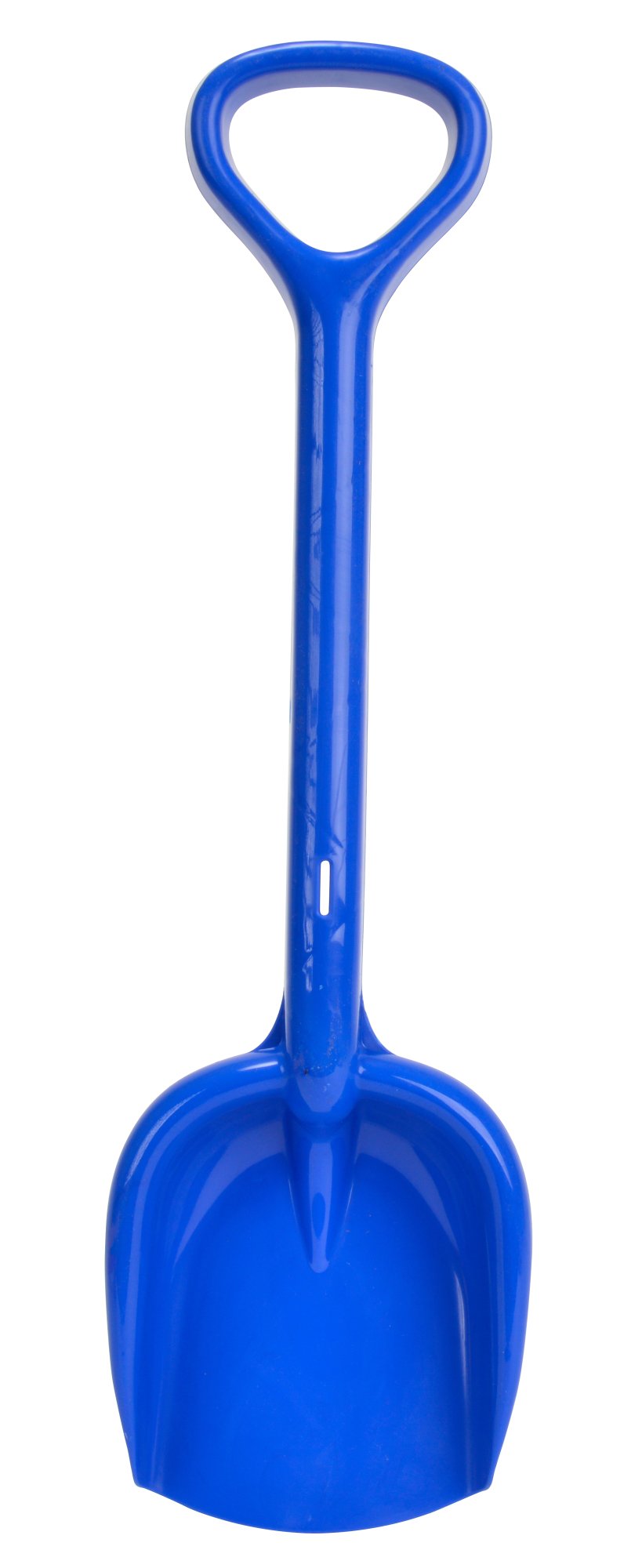 Simba 107124116 Plastic Shovel, 56 cm, Only One Item Delivered, Sand Toy, Sand Shovel, Sandpit, from 10 Months