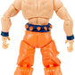 Bandai Namco - Dragon Ball Super - Ultra Instinct Goku, Dragon Ball Evolve 5" Action Figure