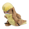 Pokémon Center: Gumshoos Sitting Cuties Plush