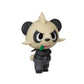 Pokémon 3 Pack-Features 2-Inch Pancham and Togepi and 3-Inch Wartortle Battle Figures